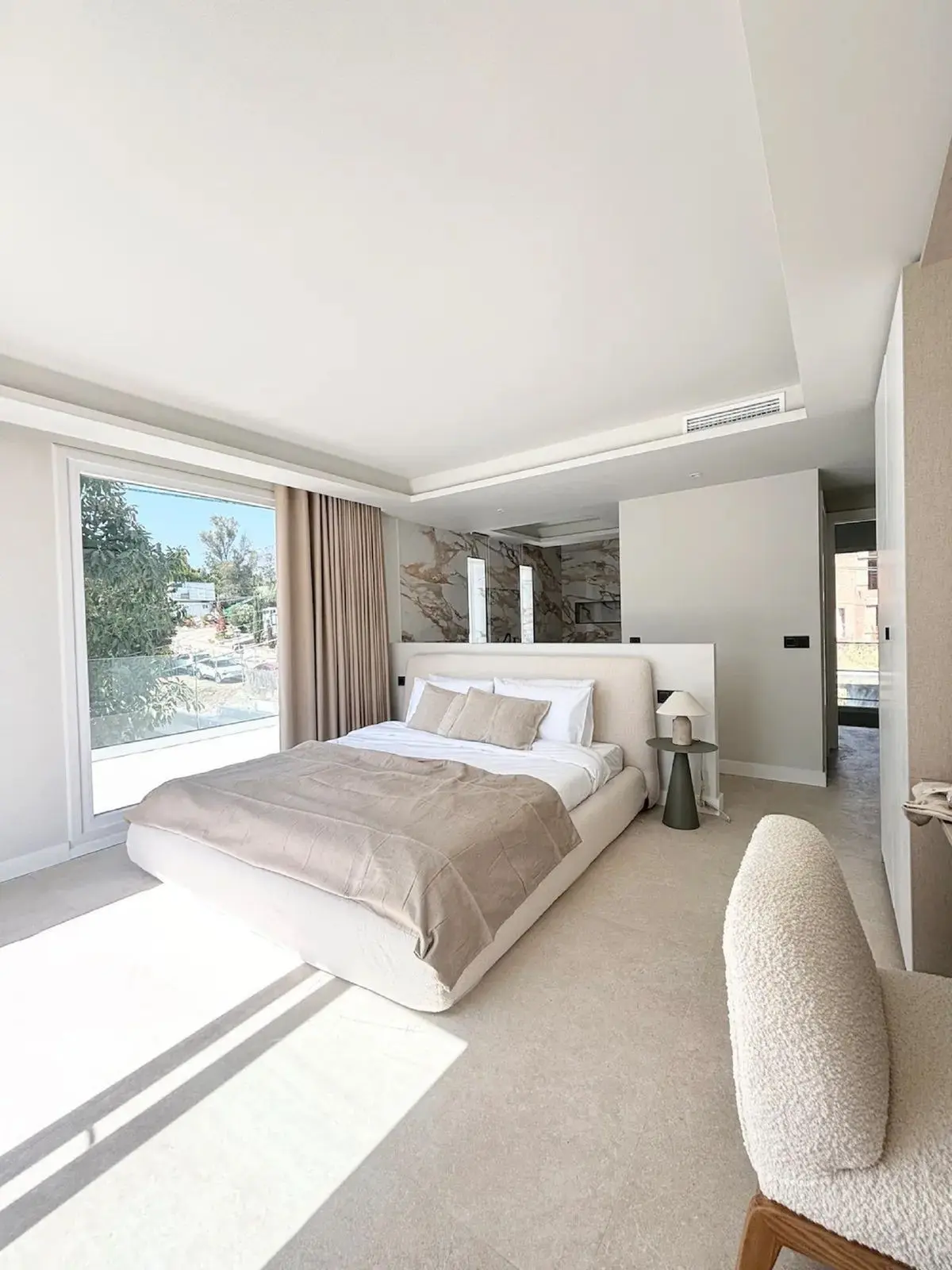 Detached Villa in Marbella