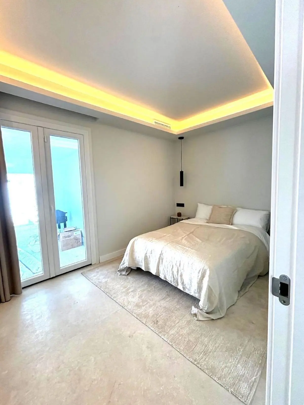 Detached Villa in Marbella