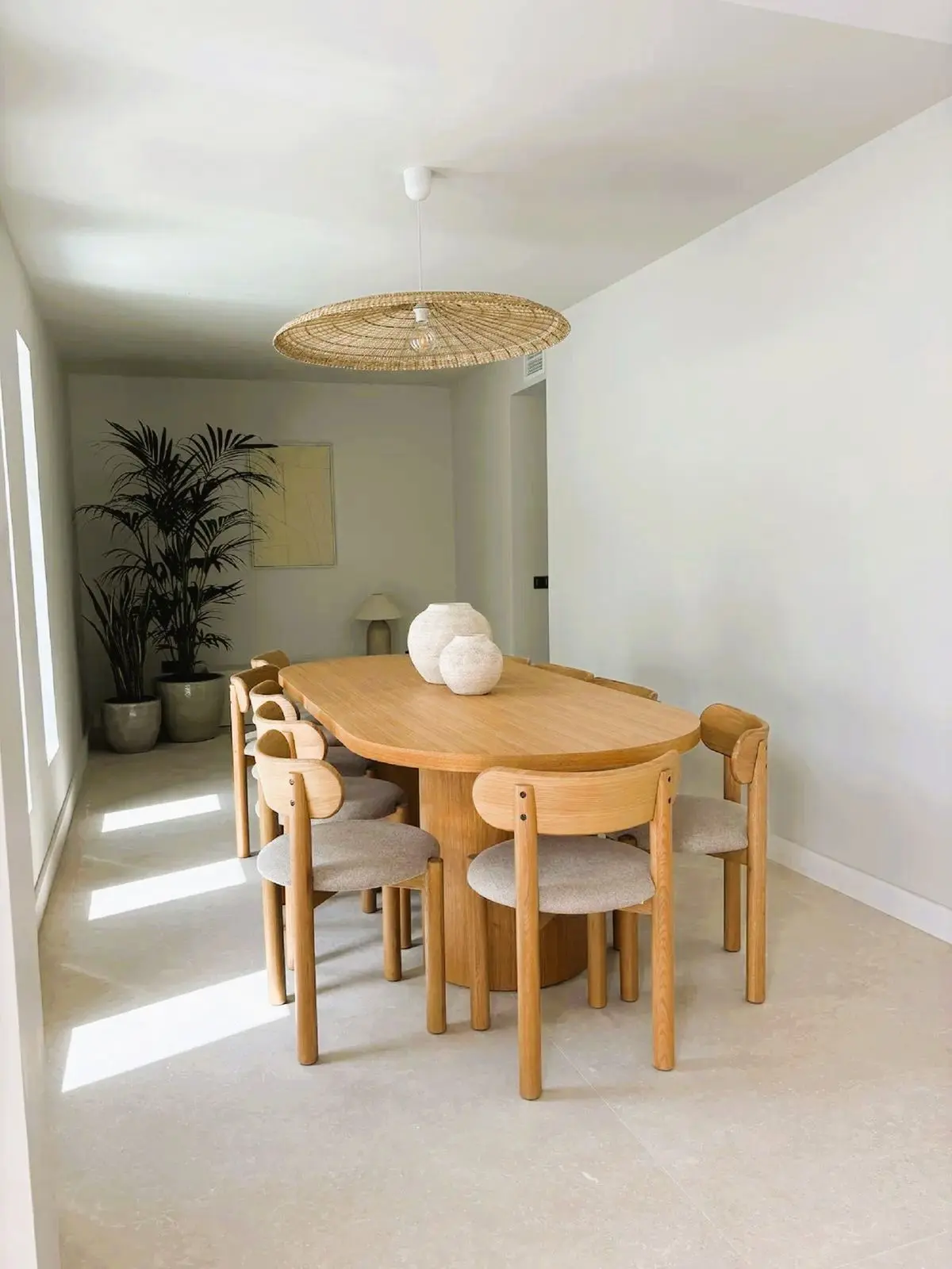 Detached Villa in Marbella