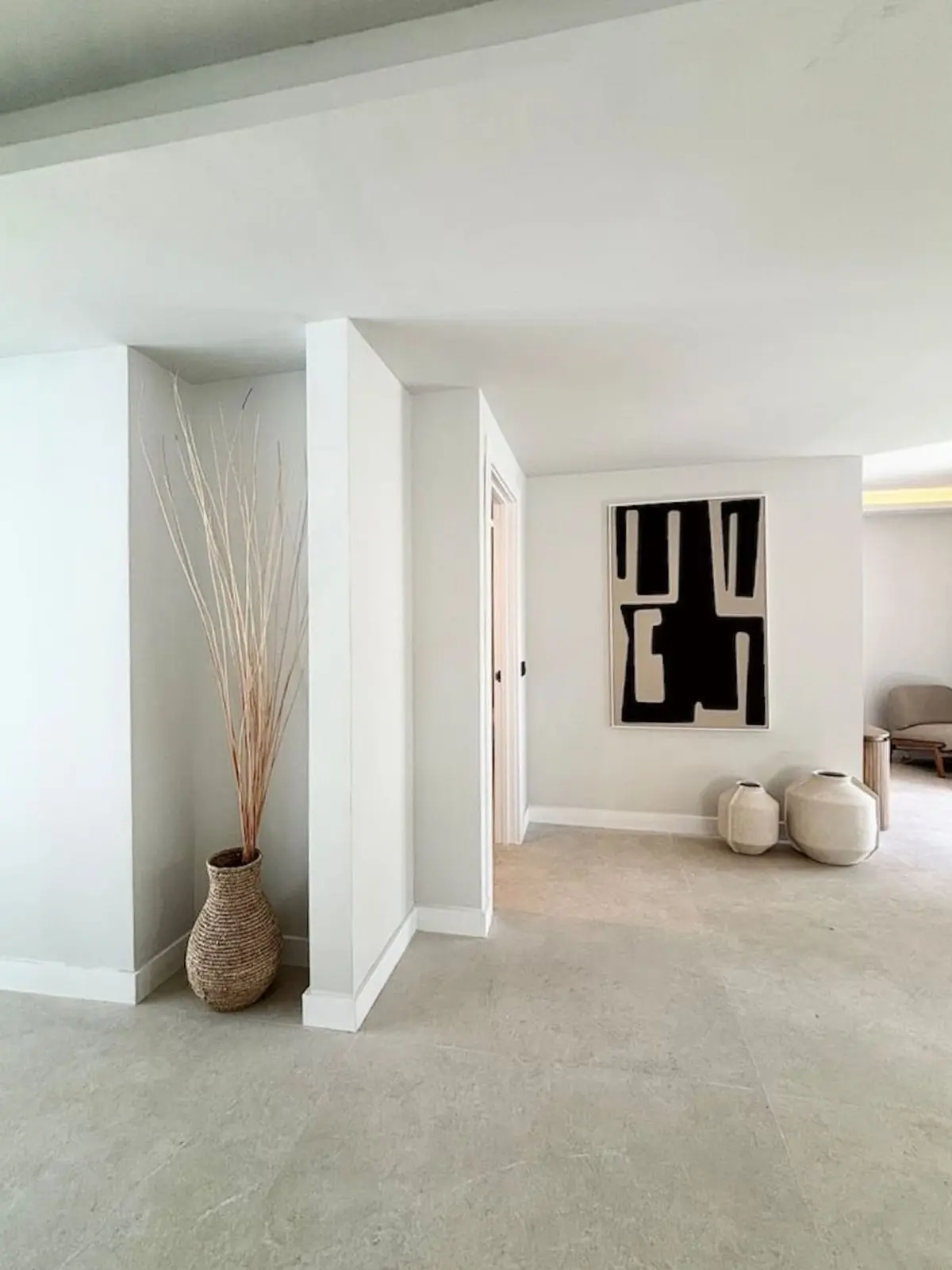 Detached Villa in Marbella