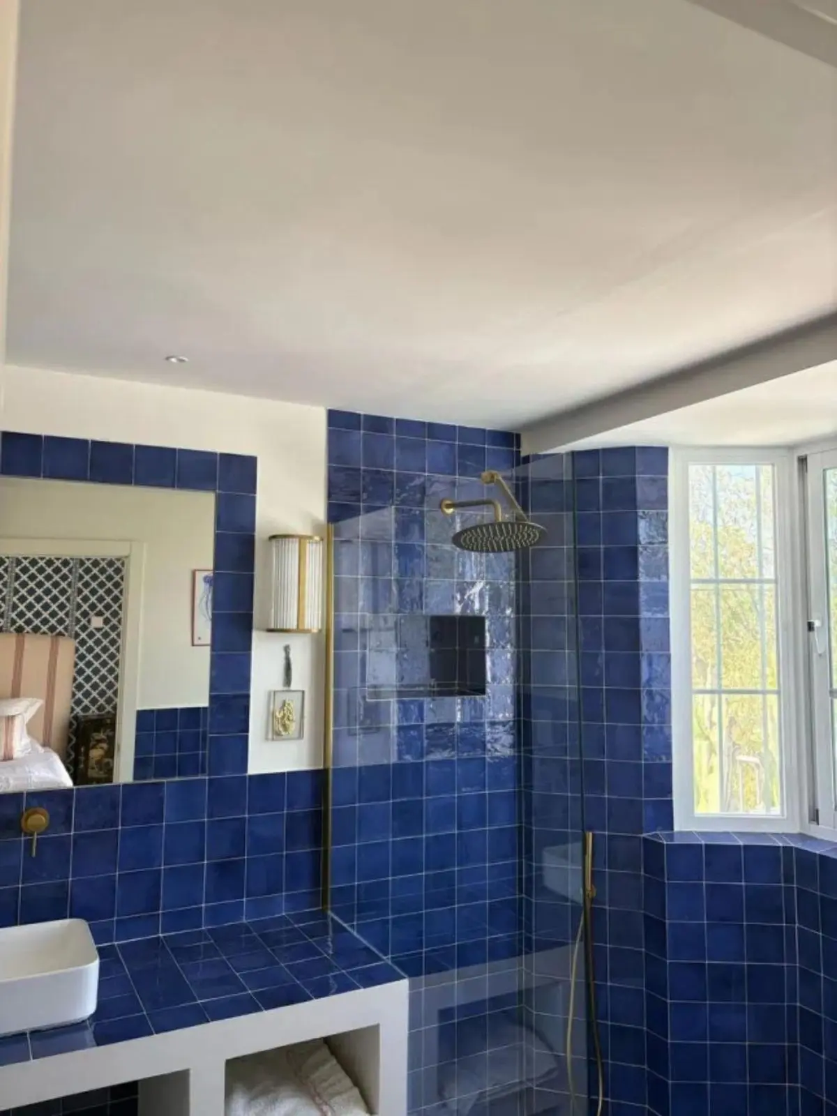 Semi-Detached House in Marbella