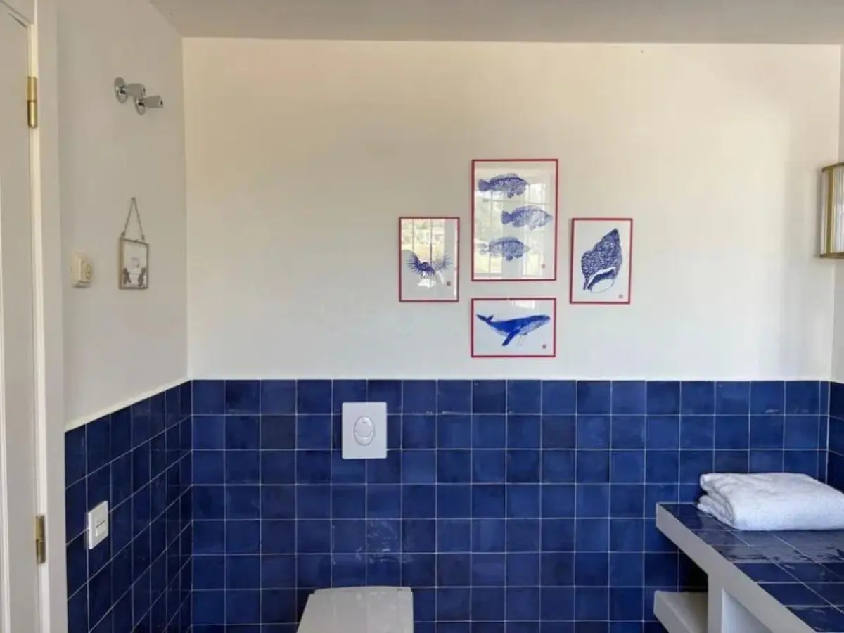 Semi-Detached House in Marbella