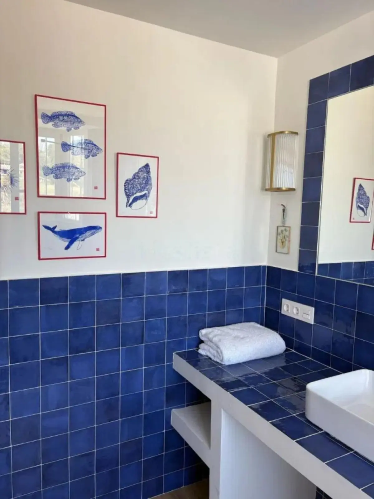 Semi-Detached House in Marbella