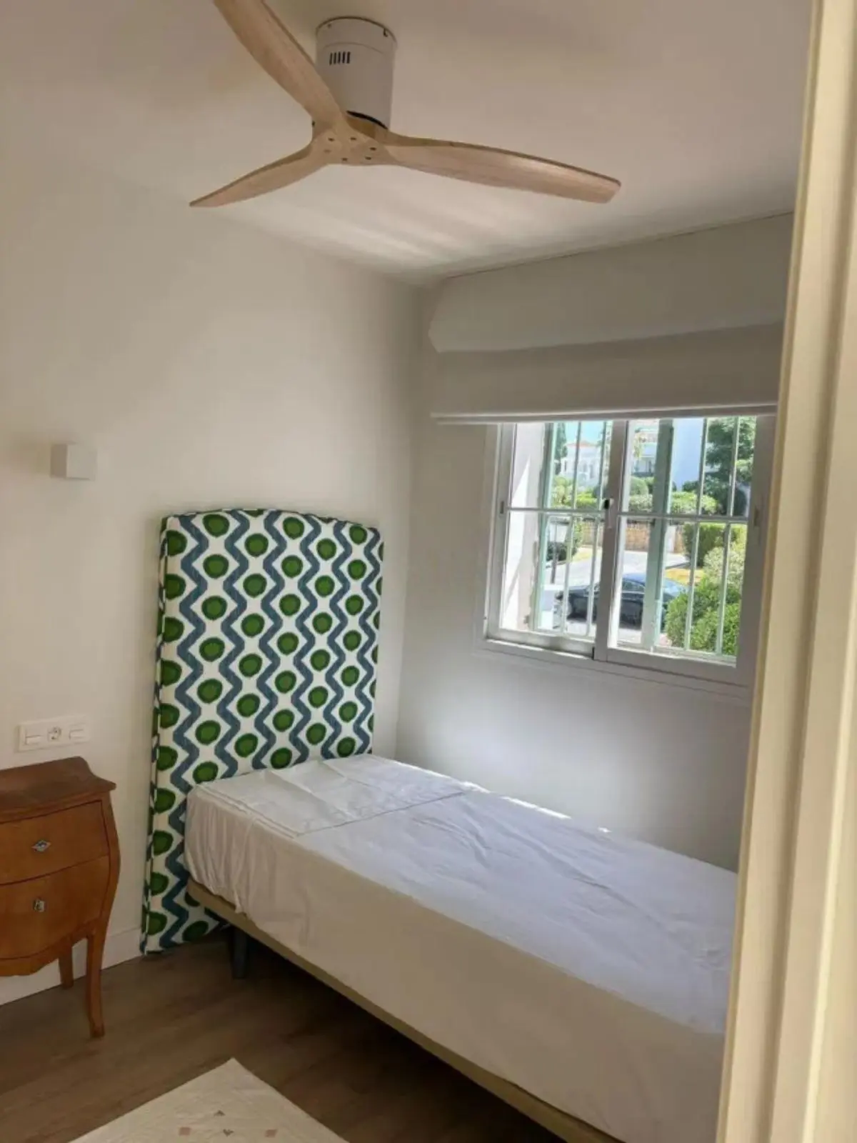 Semi-Detached House in Marbella