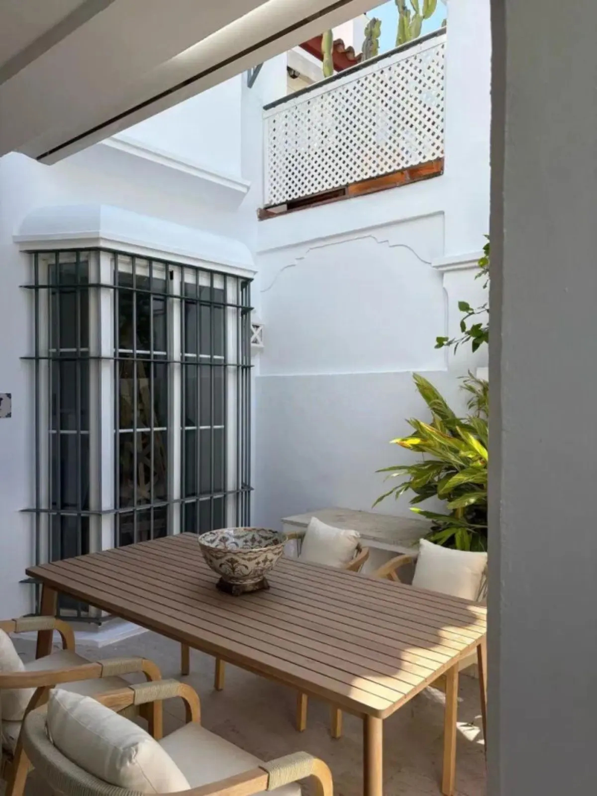 Semi-Detached House in Marbella