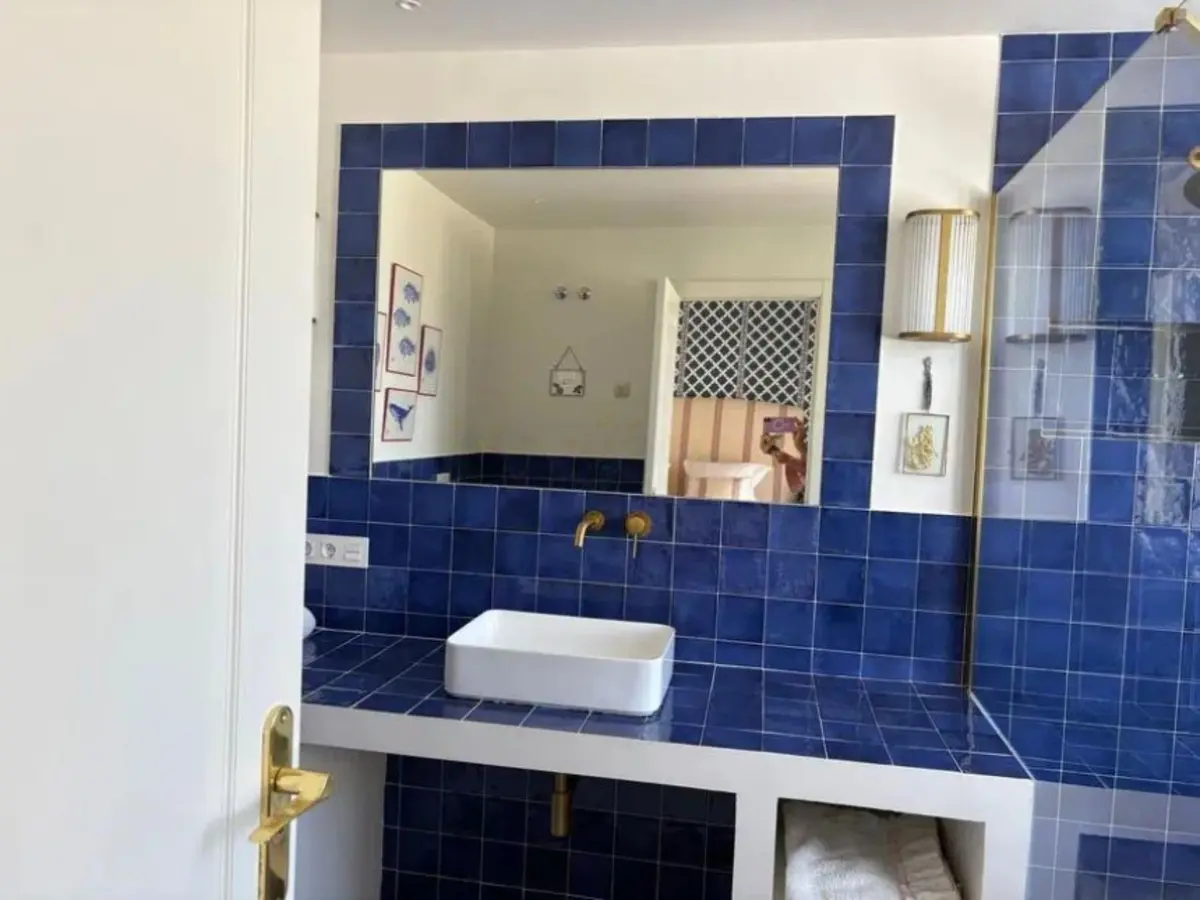 Semi-Detached House in Marbella