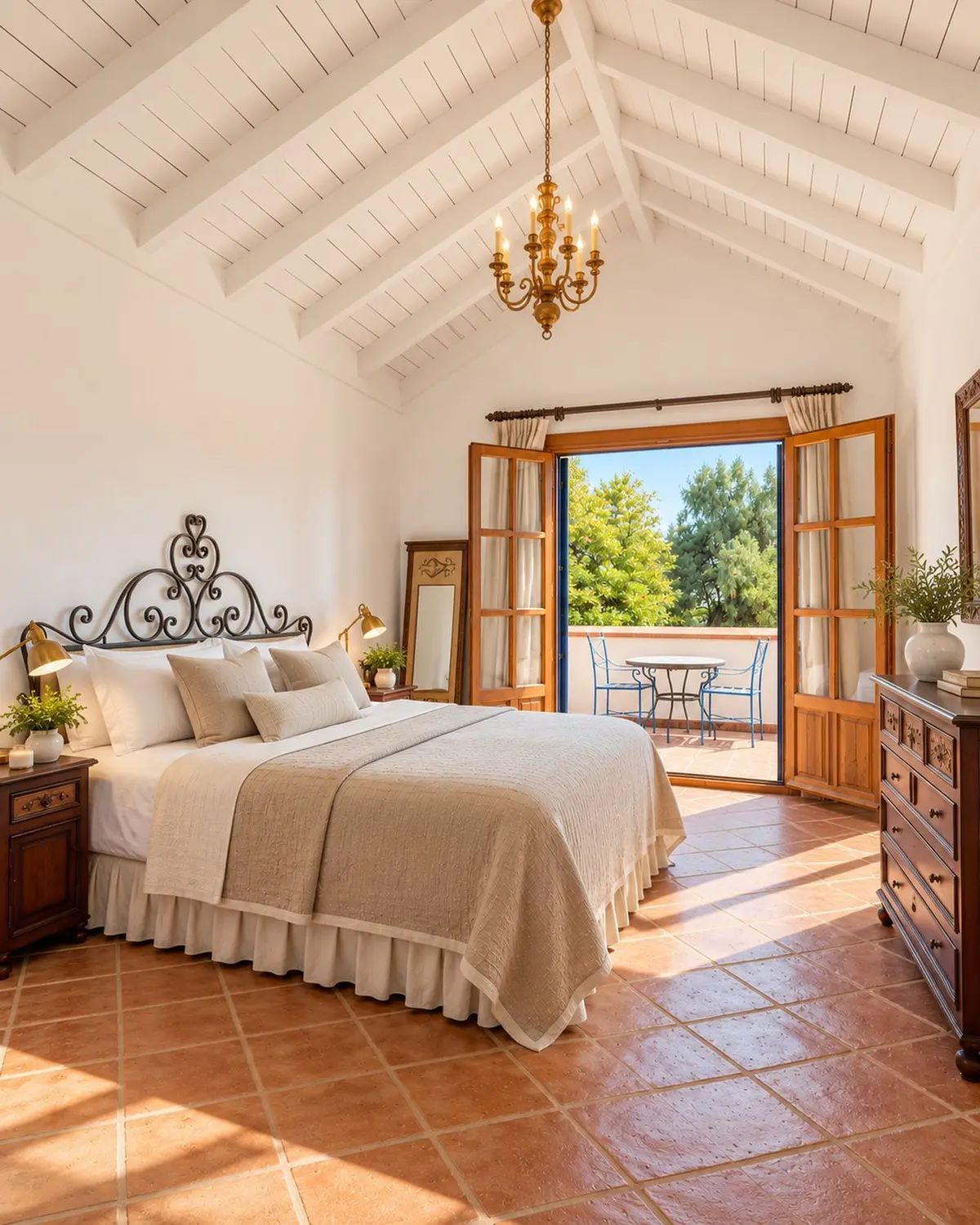 Finca - Cortijo in Benahavís