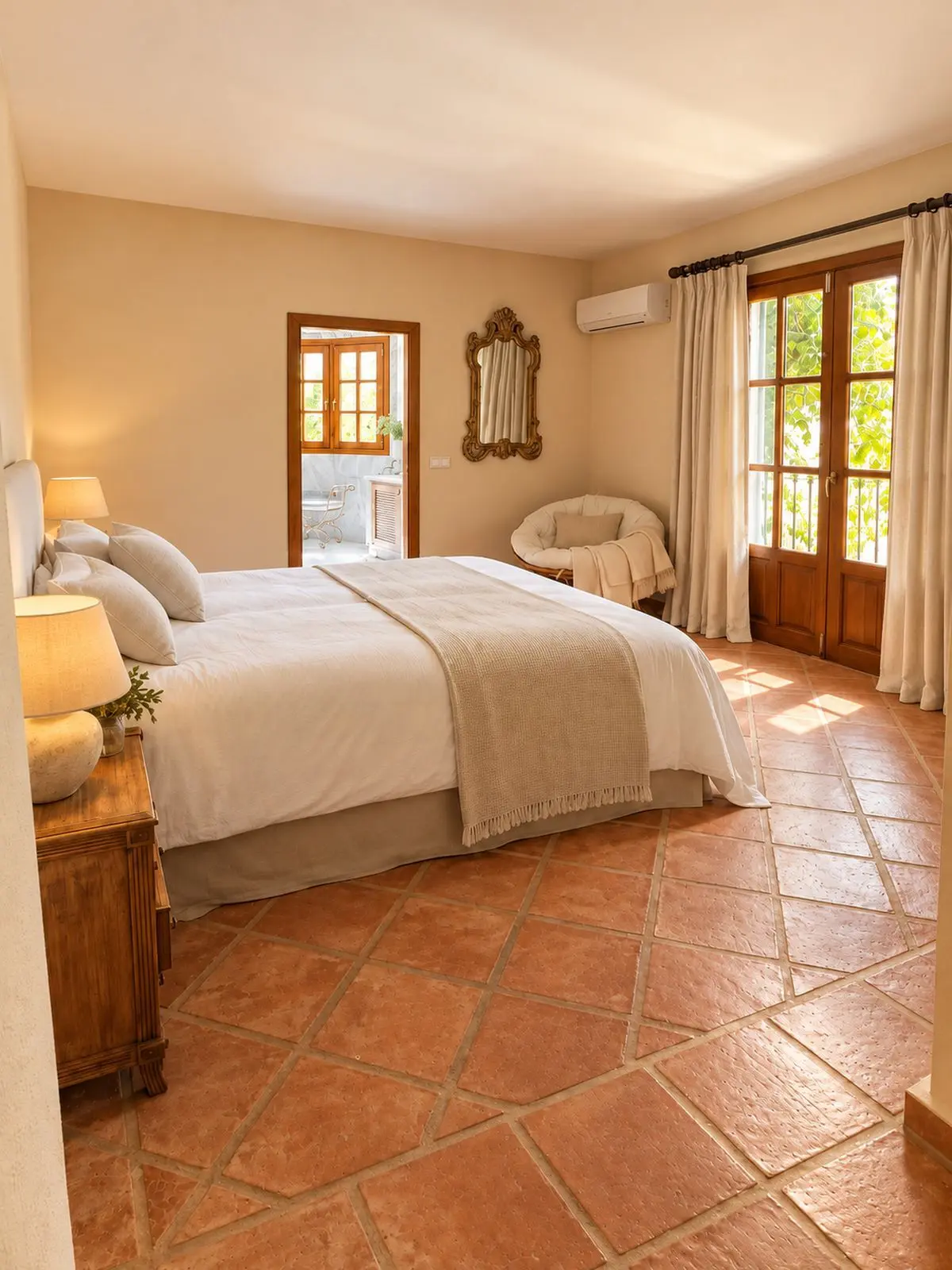 Finca - Cortijo in Benahavís