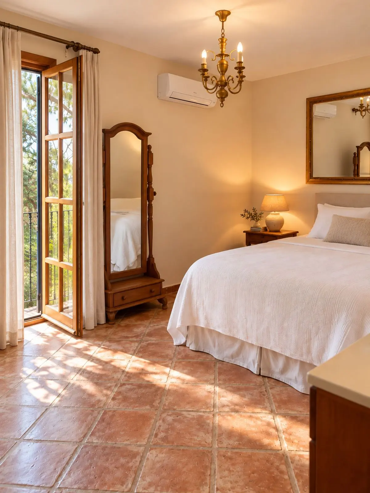 Finca - Cortijo in Benahavís
