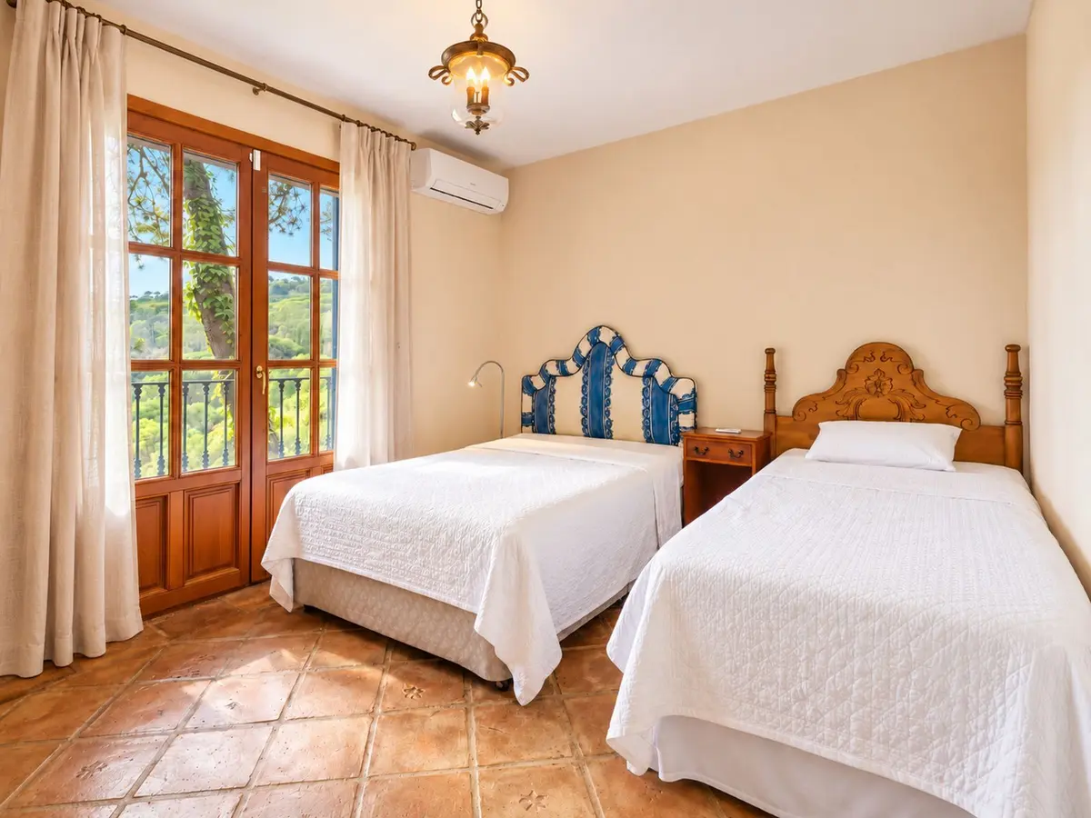 Finca - Cortijo in Benahavís