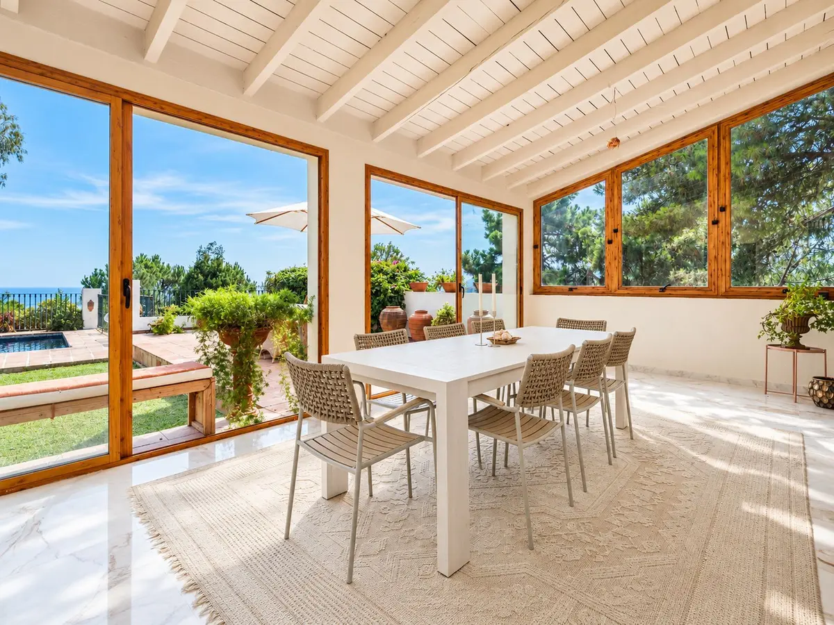 Finca - Cortijo in Benahavís