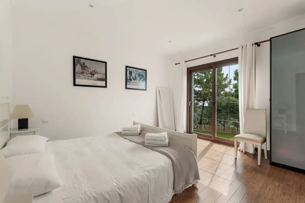 Detached Villa in Benahavís