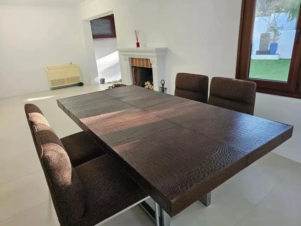 Townhouse in Marbella