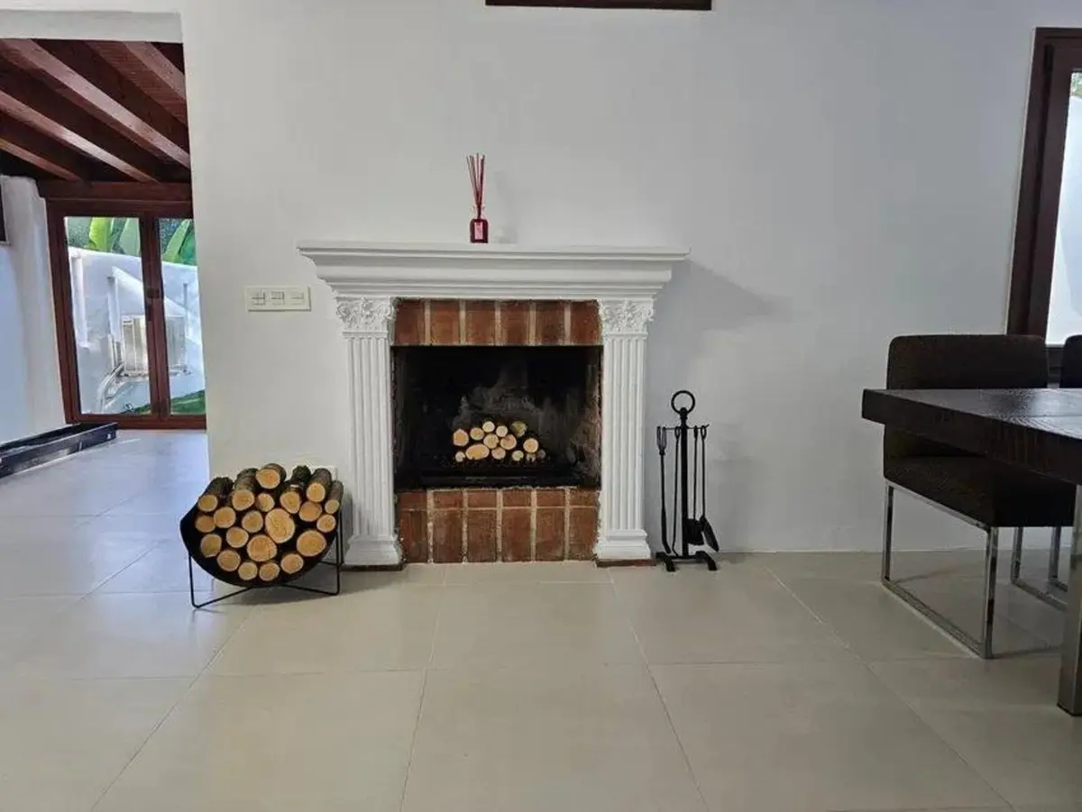 Townhouse in Marbella