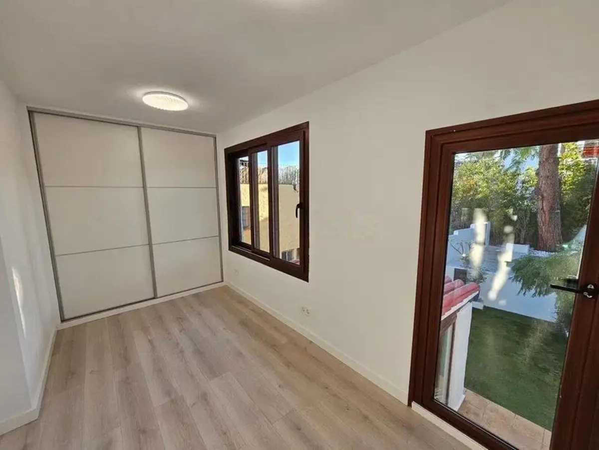 Townhouse in Marbella