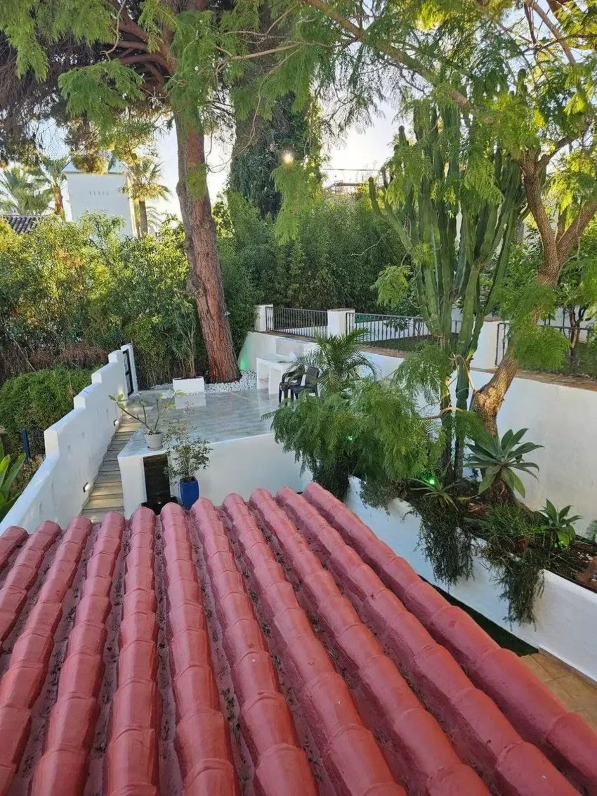 Townhouse in Marbella