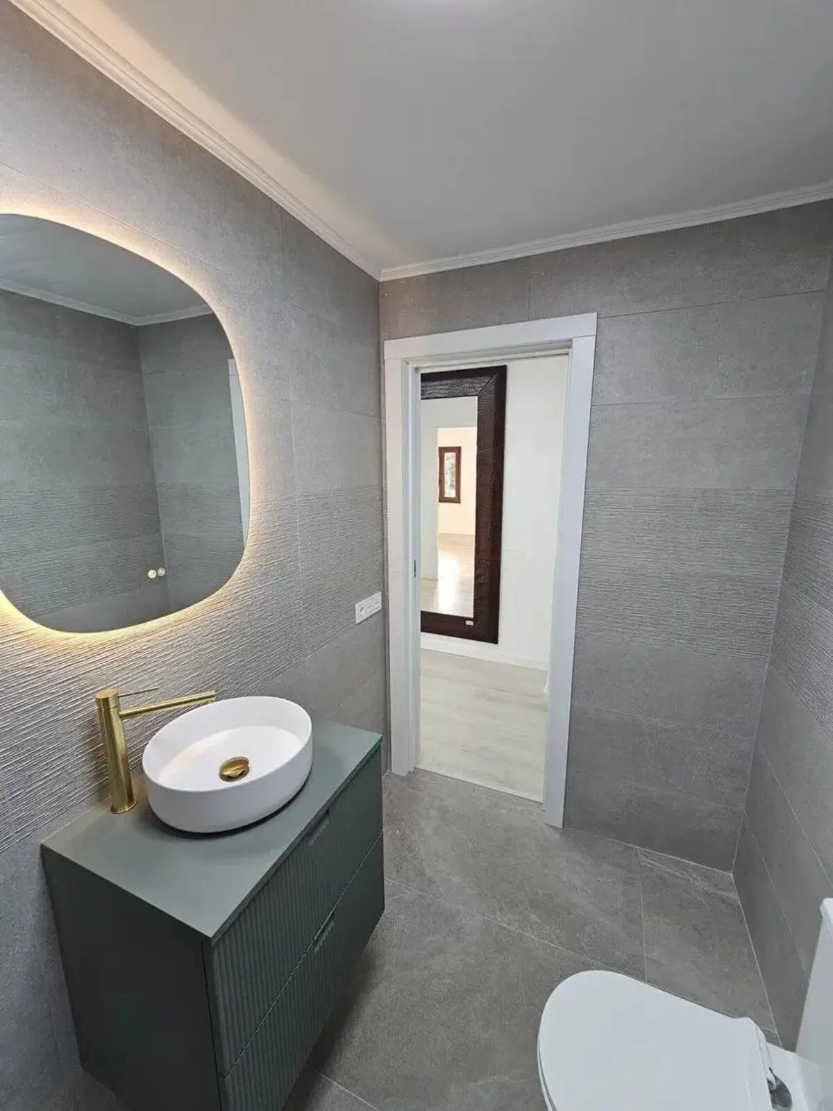 Townhouse in Marbella