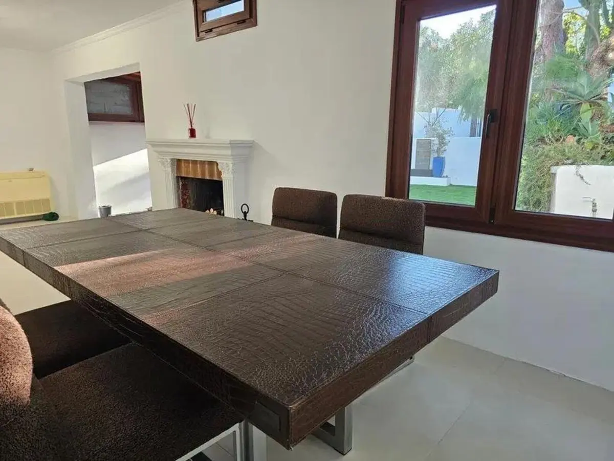Townhouse in Marbella