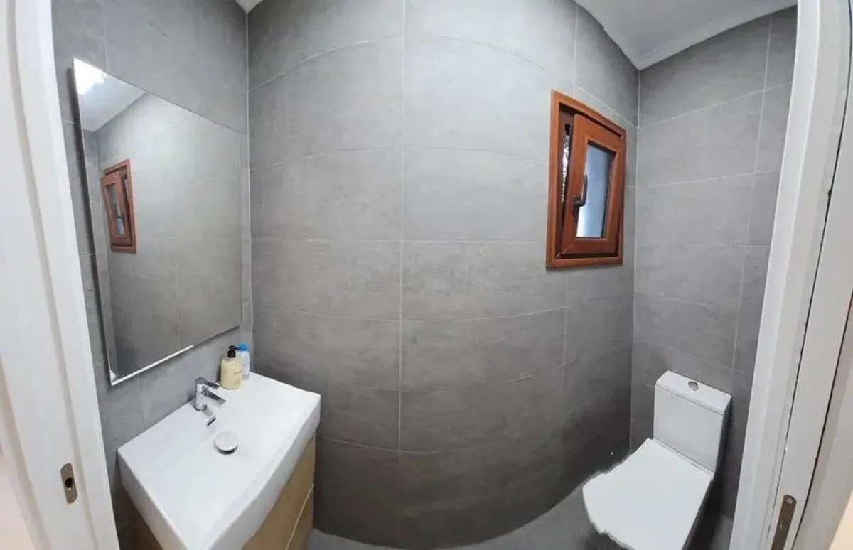 Townhouse in Marbella