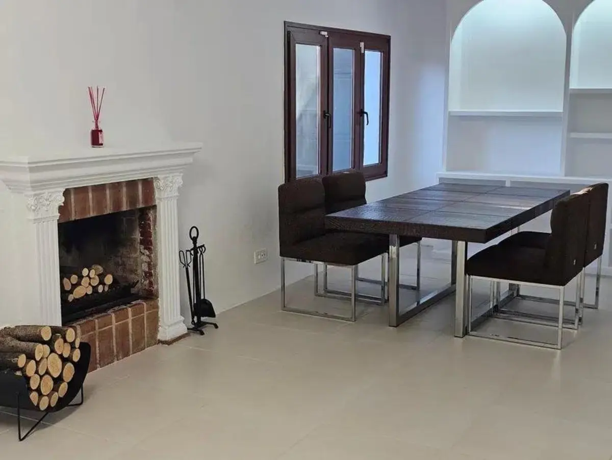 Townhouse in Marbella