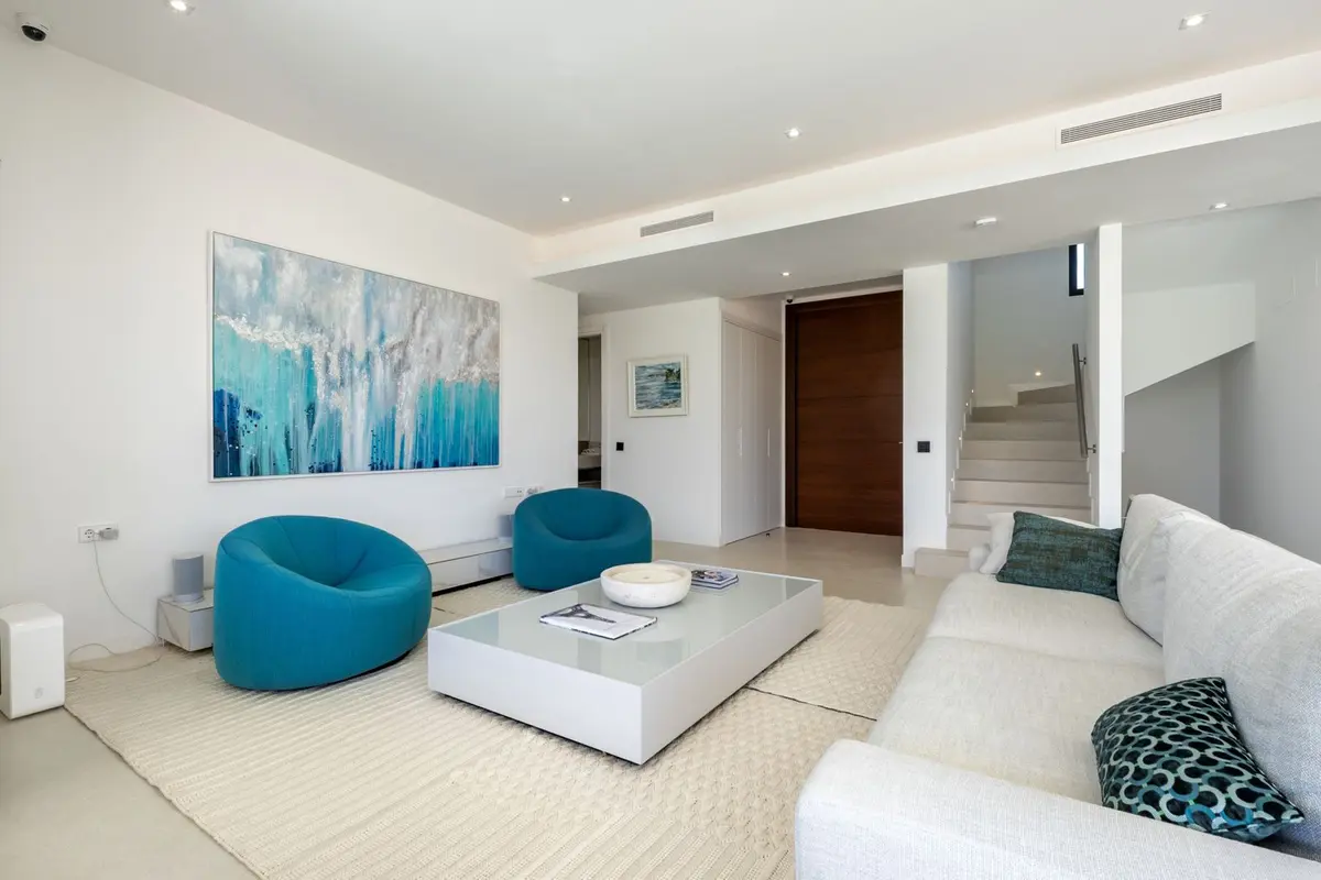 Detached Villa in Río Real