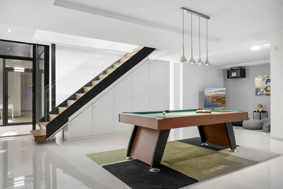 Detached Villa in Nueva Andalucía