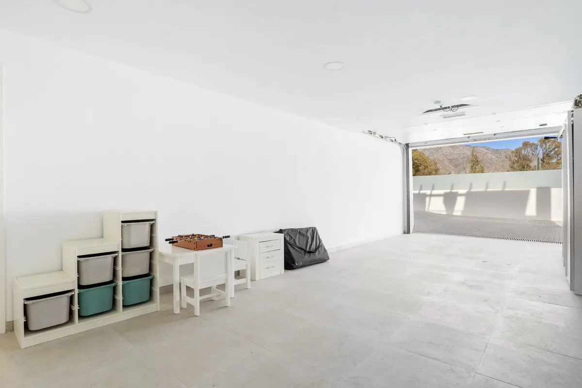 Detached Villa in Nueva Andalucía