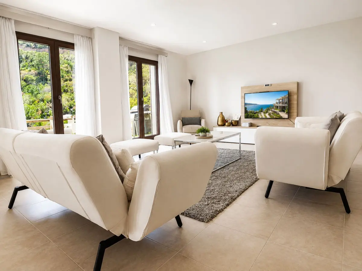 Detached Villa in Benahavís
