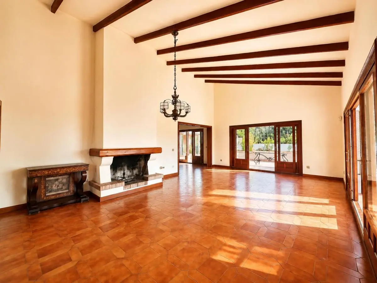 Detached Villa in Río Real