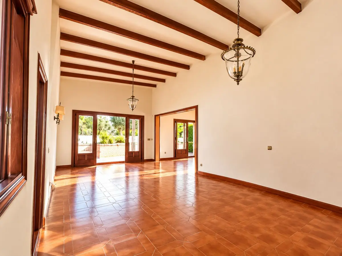 Detached Villa in Río Real
