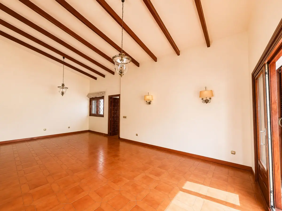 Detached Villa in Río Real