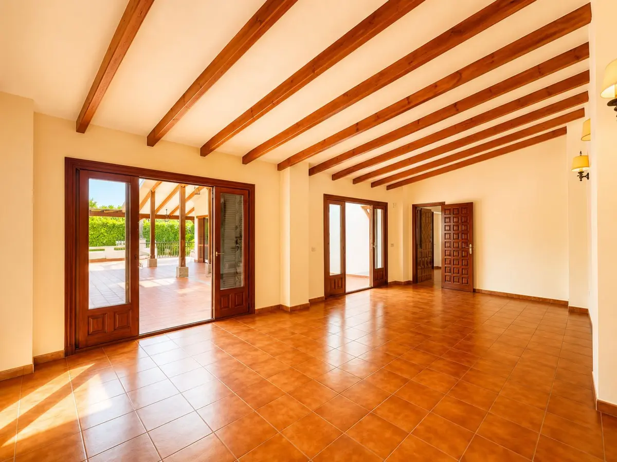Detached Villa in Río Real