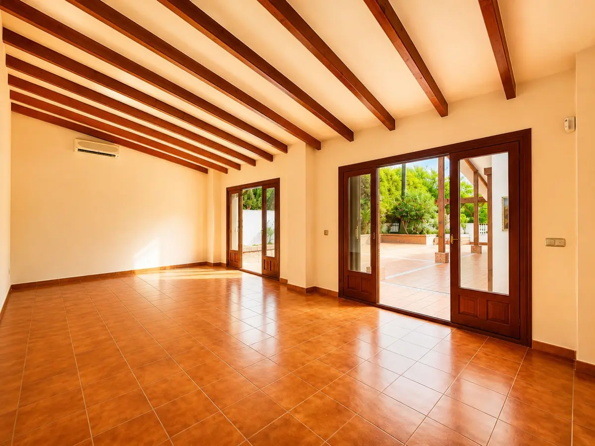 Detached Villa in Río Real