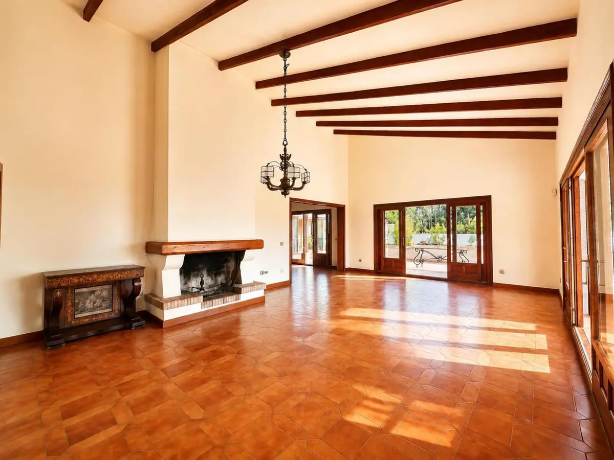 Detached Villa in Río Real