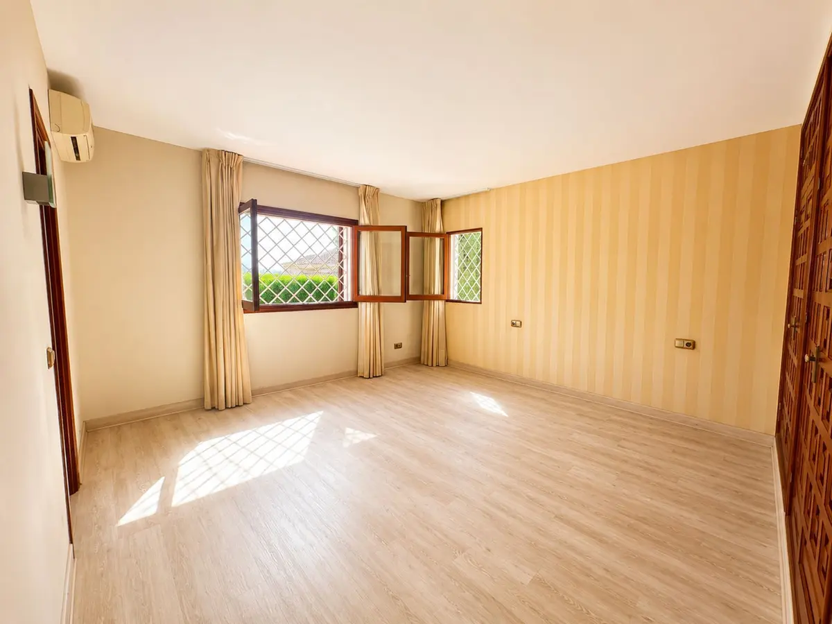Detached Villa in Río Real