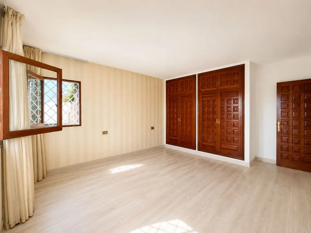 Detached Villa in Río Real