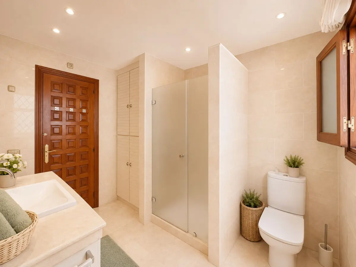 Detached Villa in Río Real