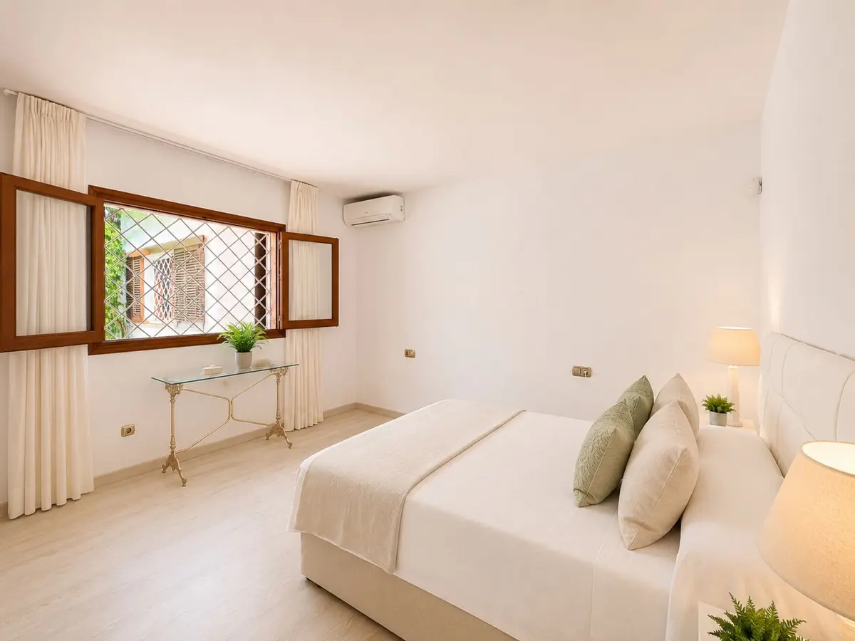 Detached Villa in Río Real