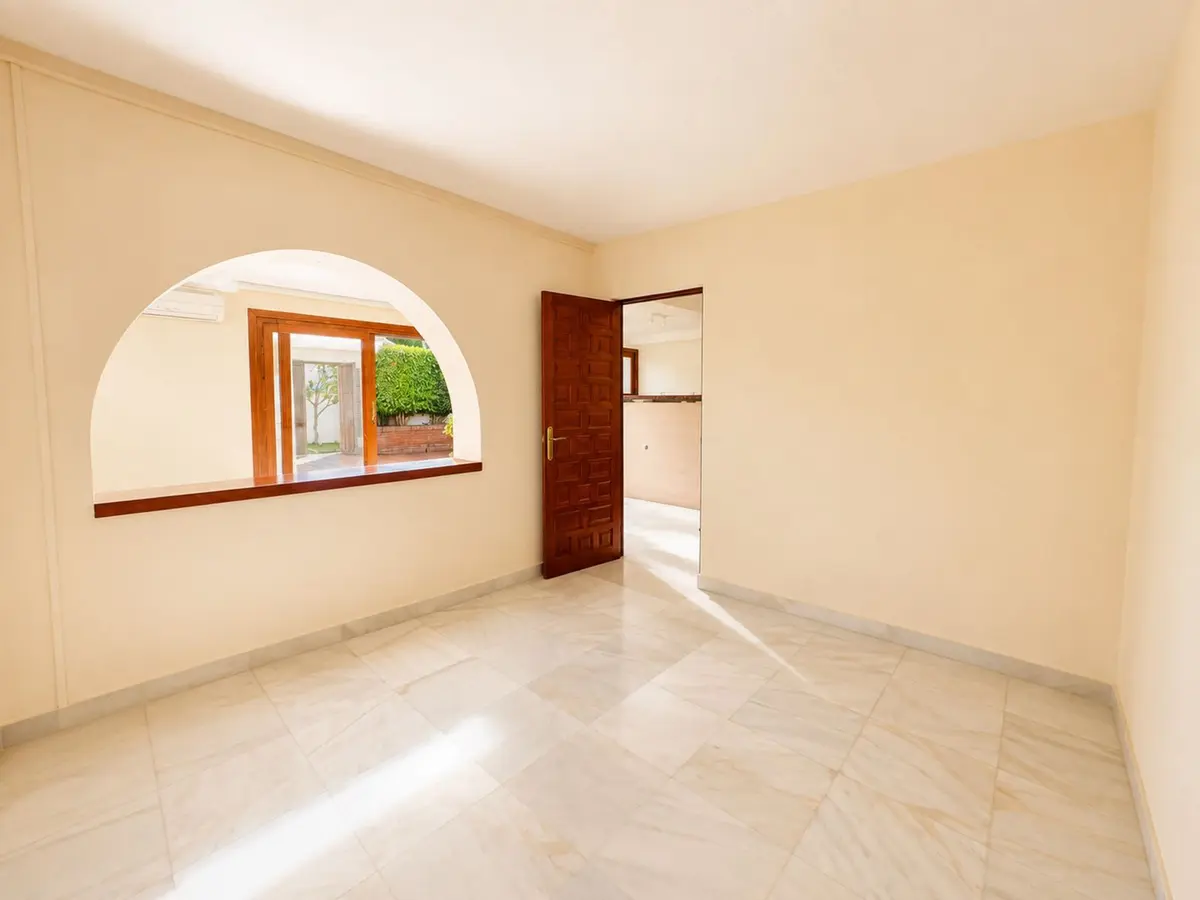 Detached Villa in Río Real