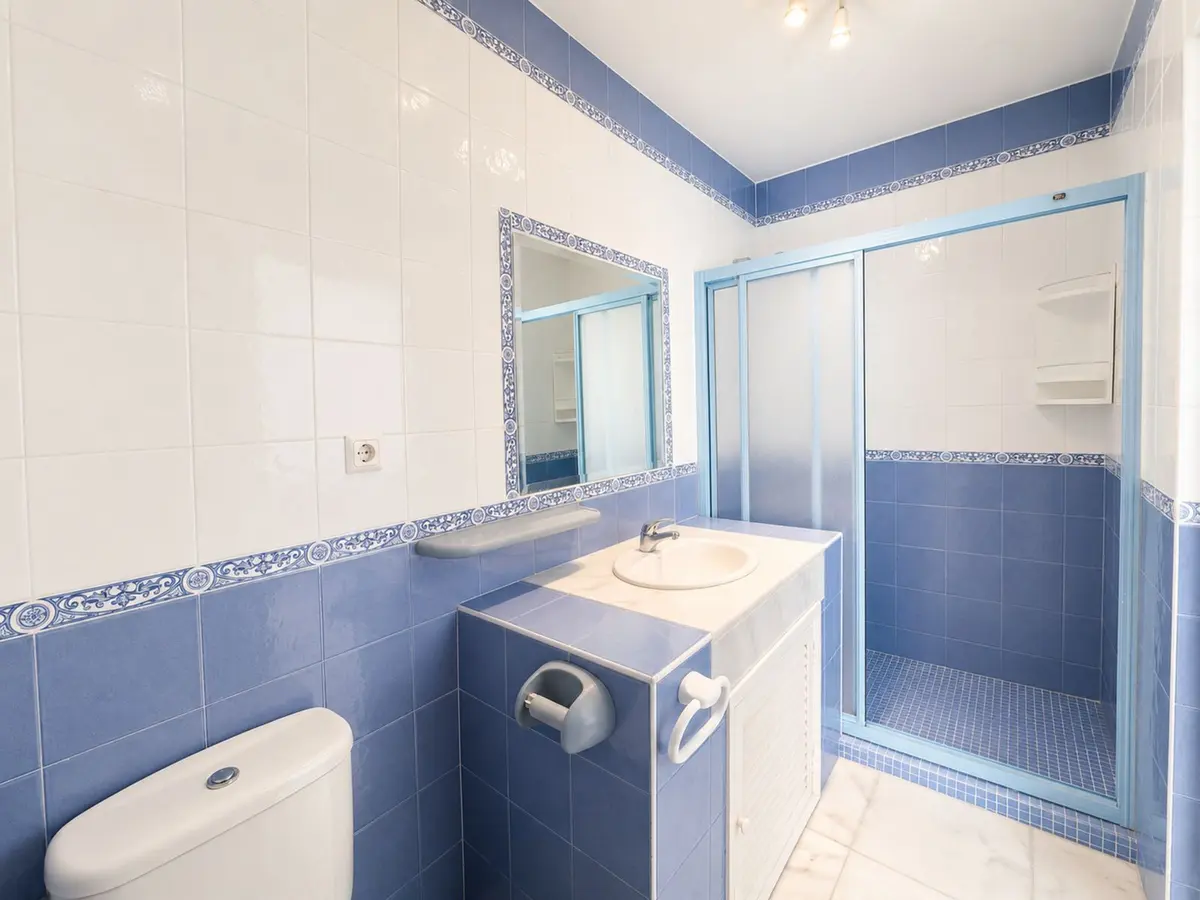 Detached Villa in Río Real