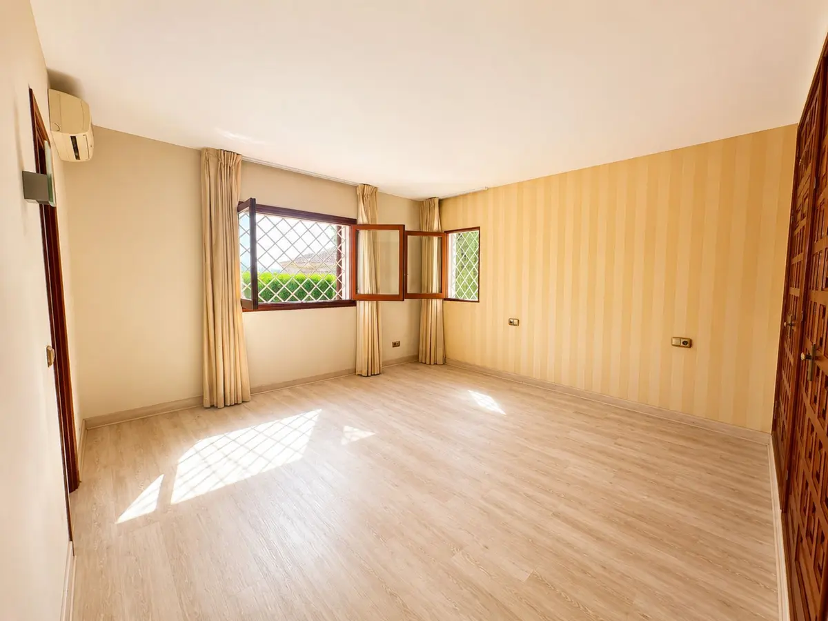 Detached Villa in Río Real
