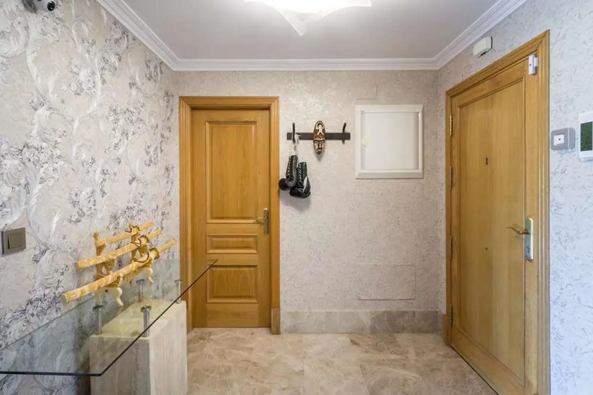 Semi-Detached House in Marbella