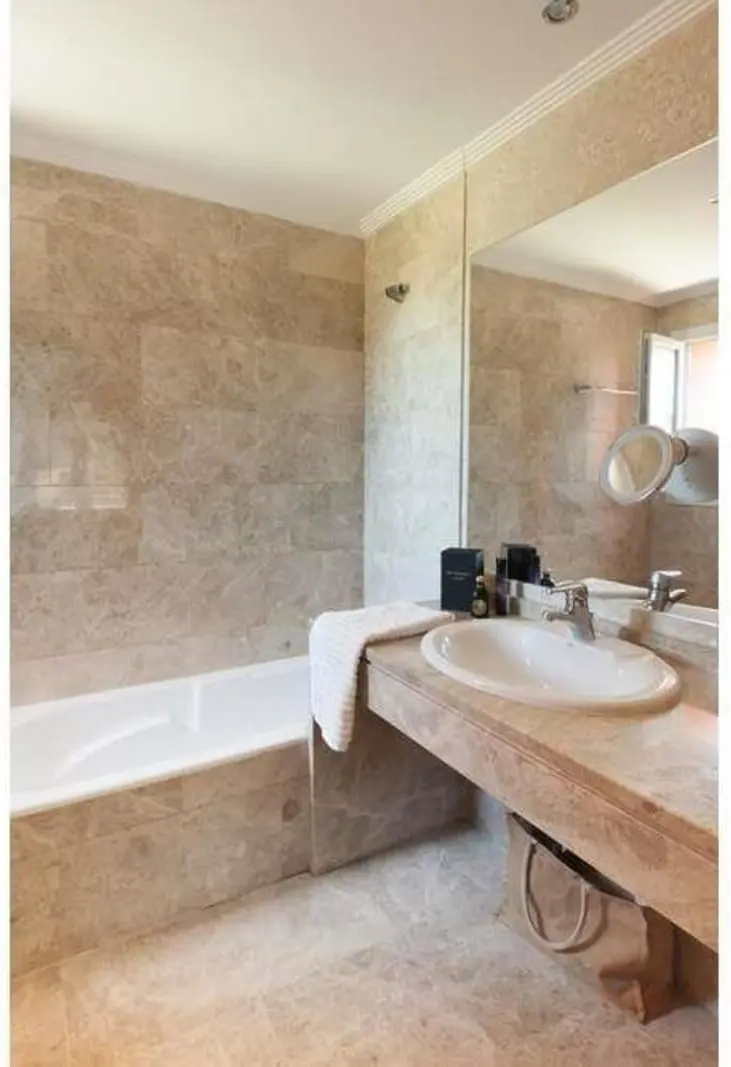 Semi-Detached House in Marbella