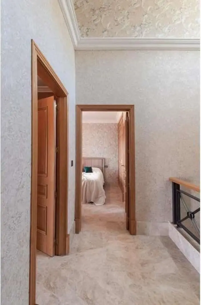Semi-Detached House in Marbella