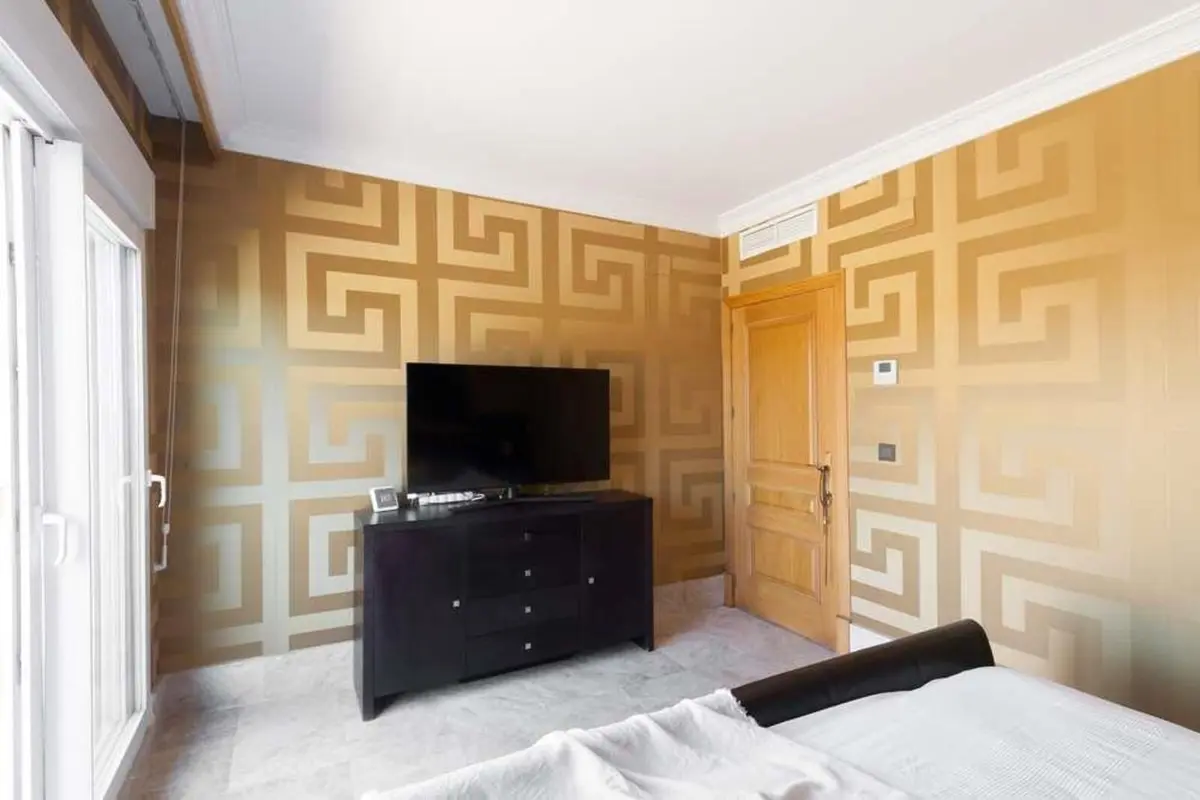 Semi-Detached House in Marbella