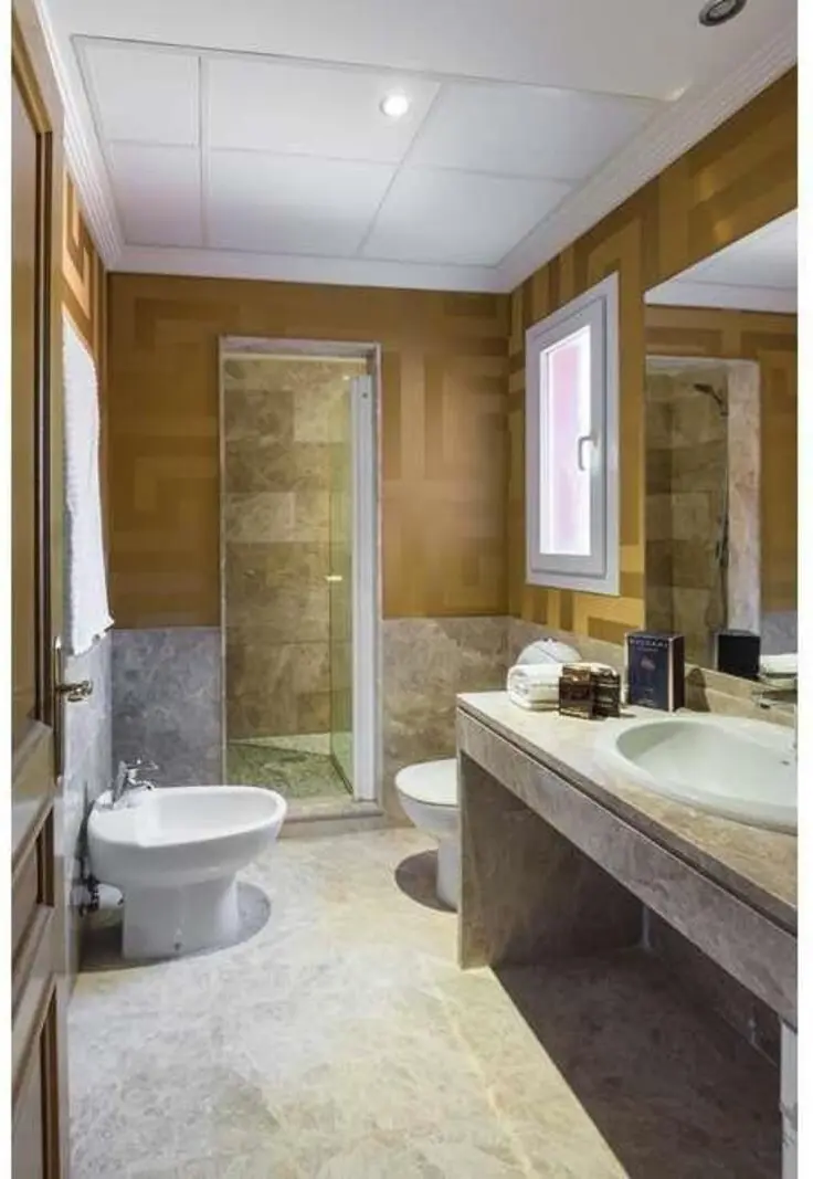 Semi-Detached House in Marbella