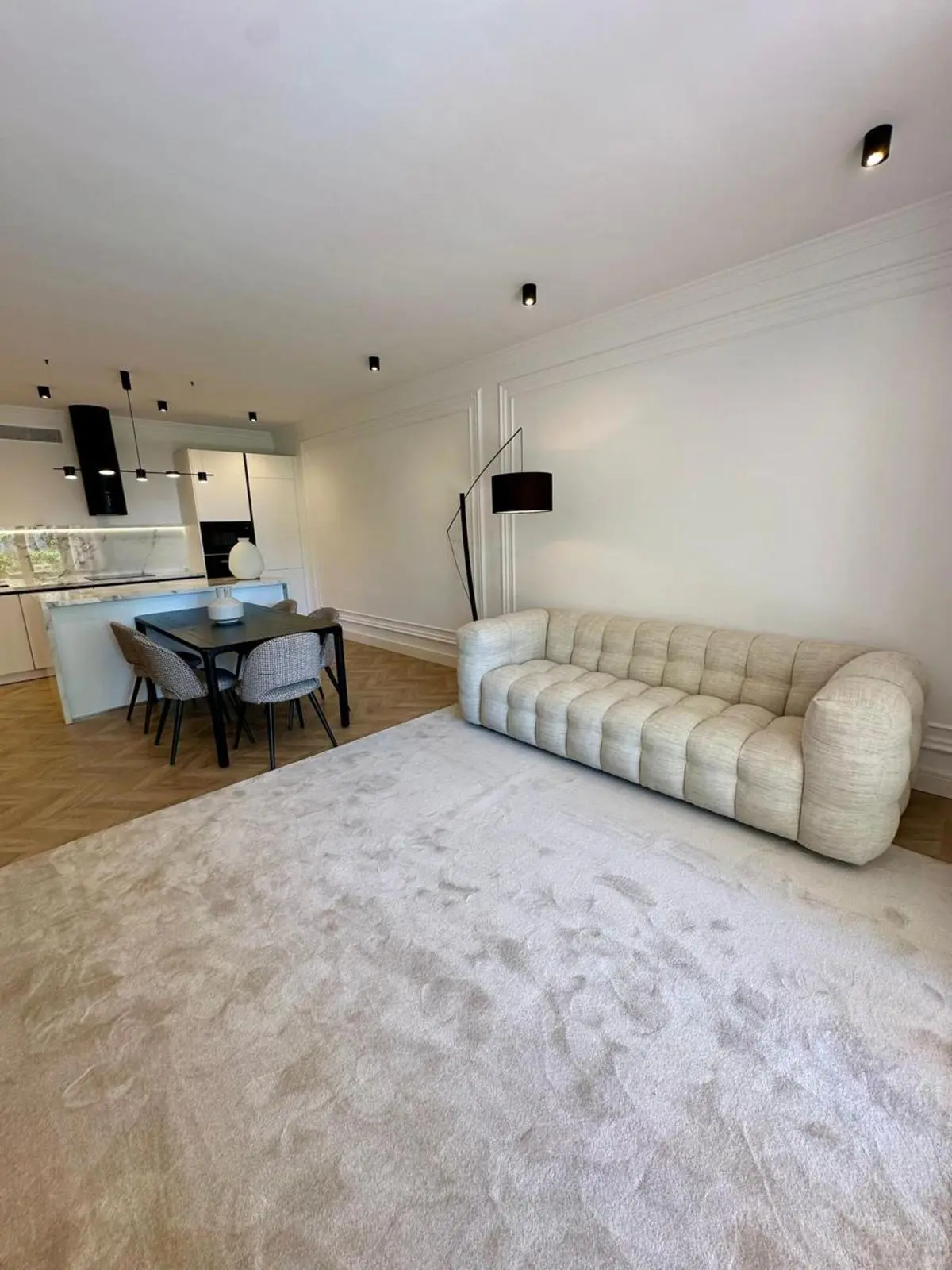 Ground Floor Apartment in Estepona