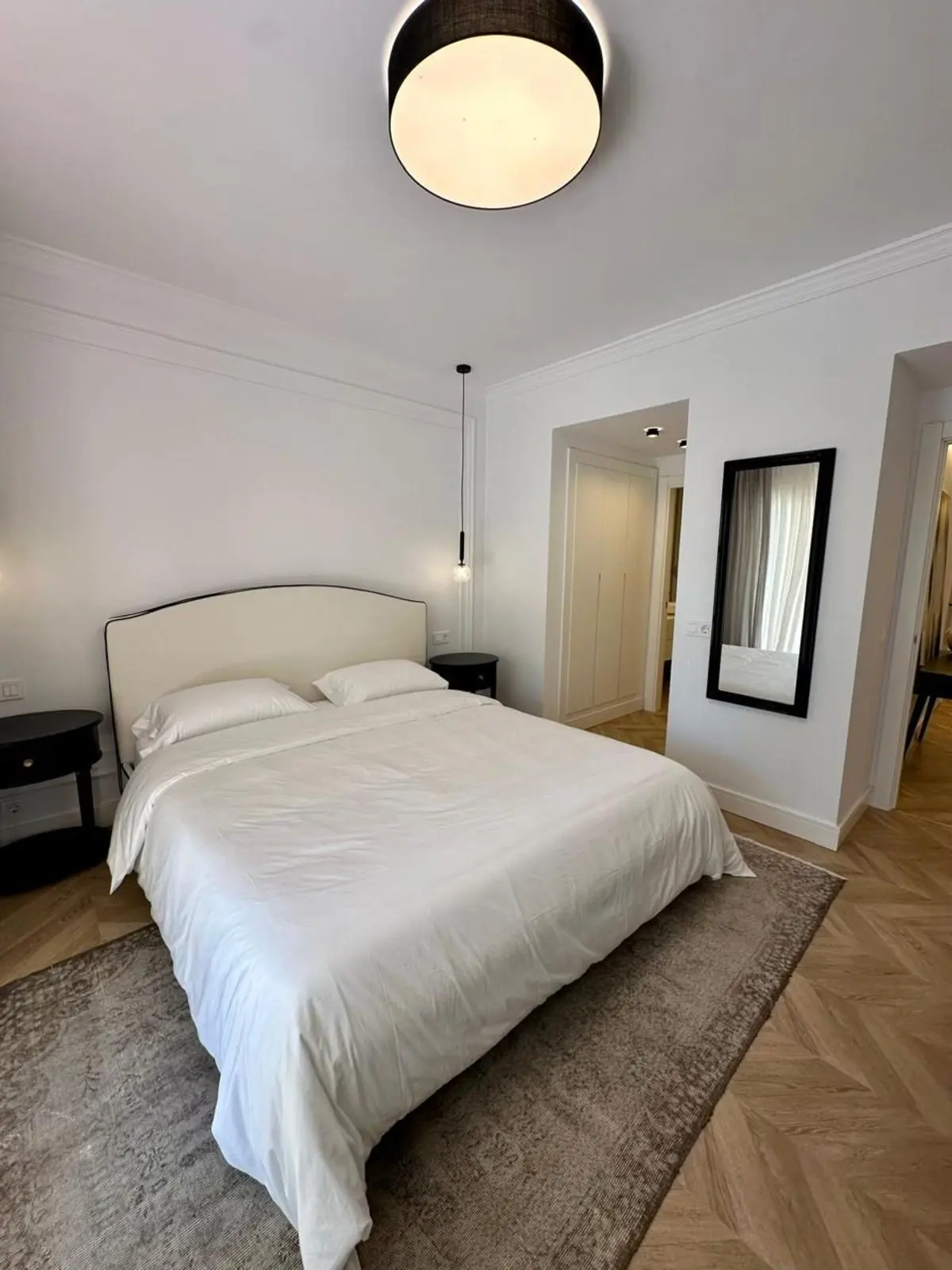 Ground Floor Apartment in Estepona