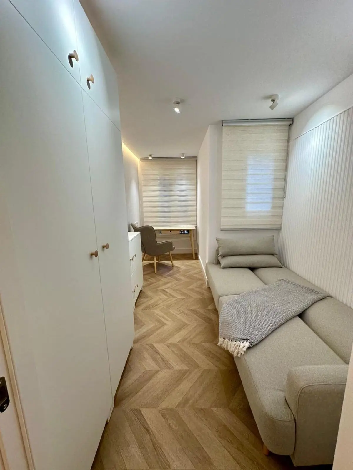 Ground Floor Apartment in Estepona