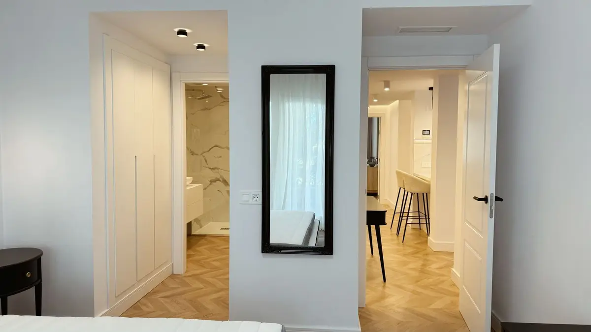 Ground Floor Apartment in Estepona